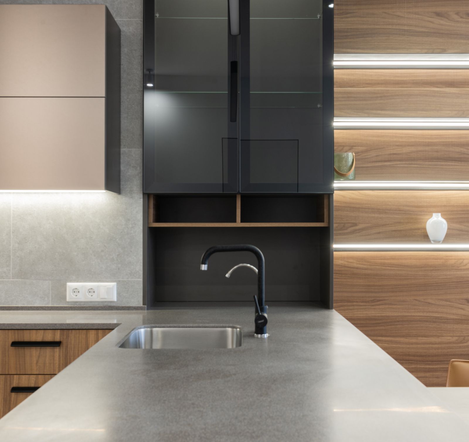 Kensington plumber for bathrooms, kitchens and heating pipework